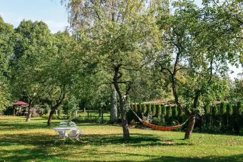 Park Apartments