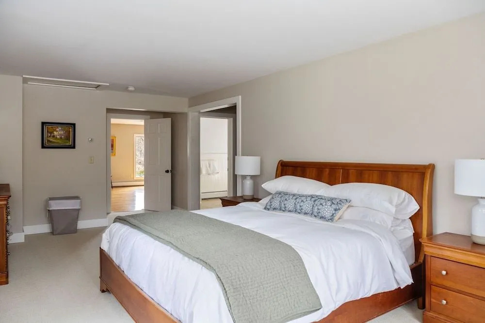River House in the Heart of Middlebury