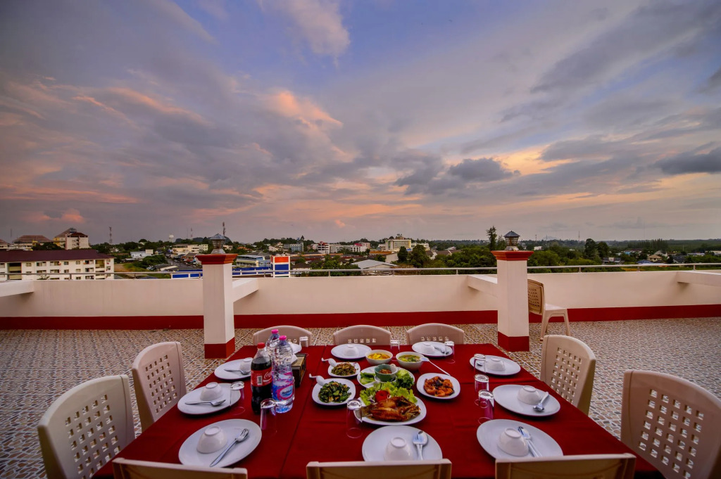 Doungta Anda Hotel