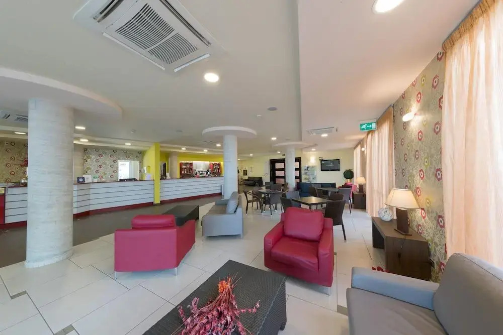 Hotel La Ninfea