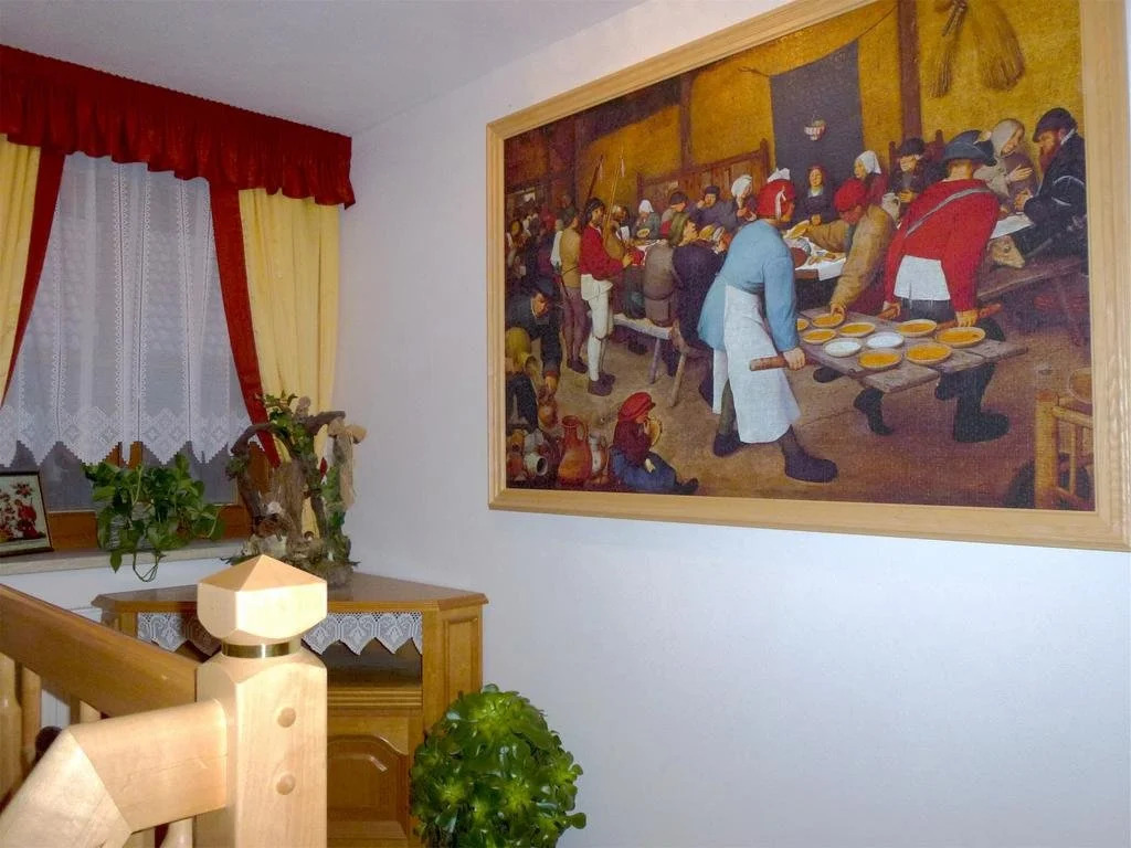 Gästehaus Jäger