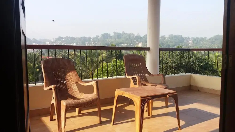 Kandyan Family Villa