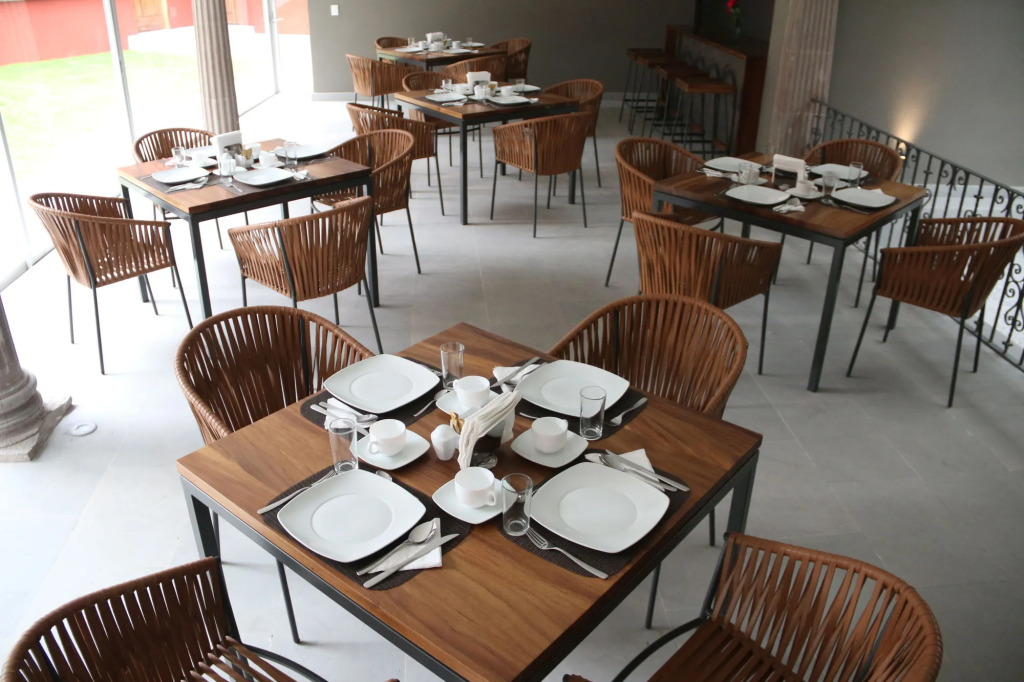 Hotel Boutique Abad
