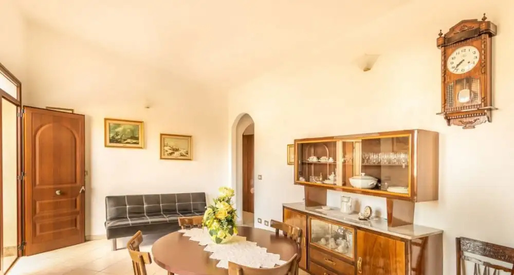 Villa Calabernardo