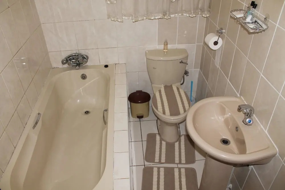 Rio Guest House