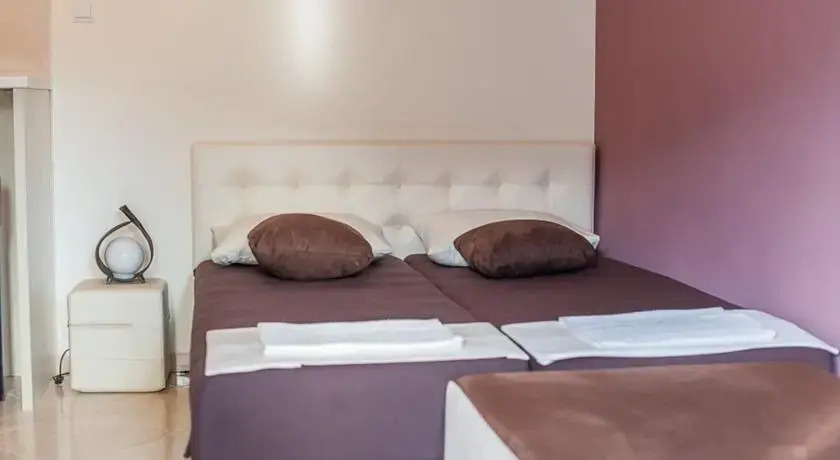 Kotor Sunrise Apartments