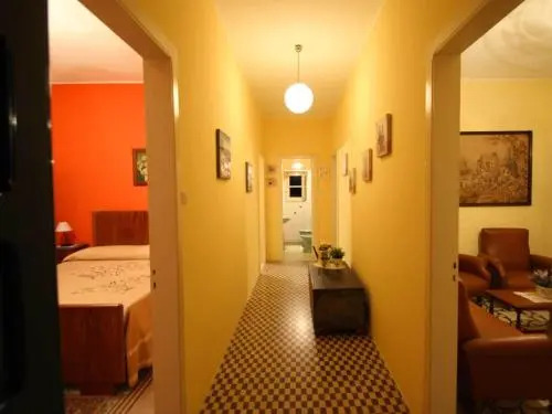 Casa Vacanze Nino Petrelli