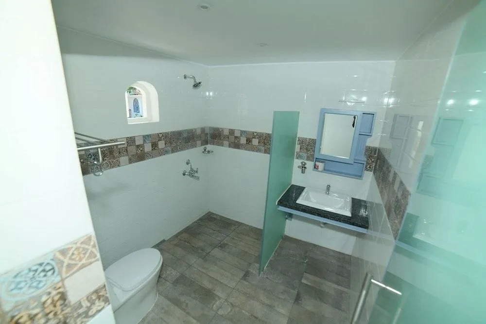 Magnolia Guesthouse Varkala
