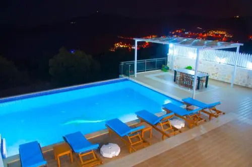 Villa Erdo