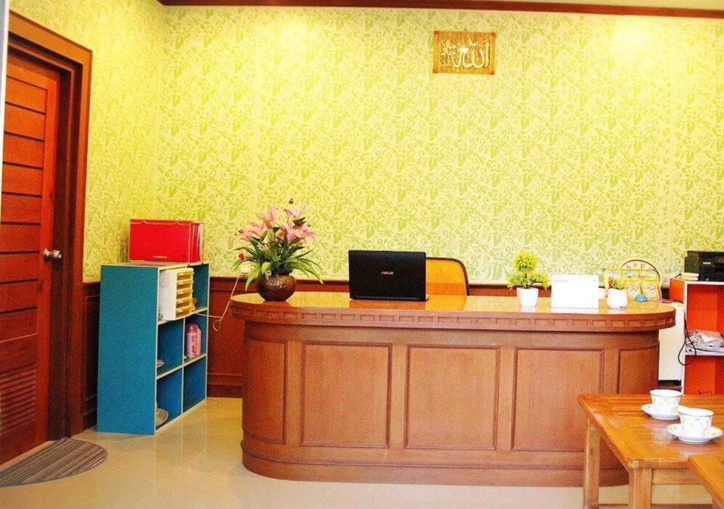 Bip House