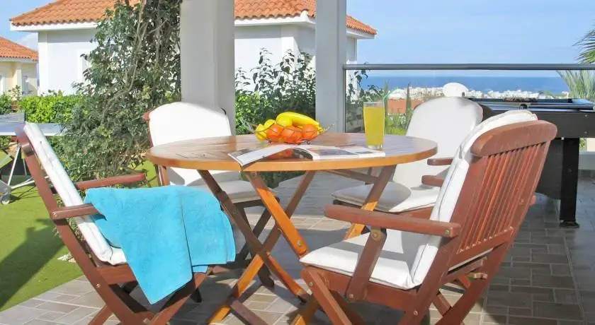 Villa Hibiscus