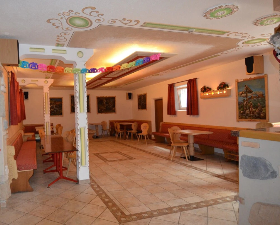 Latemar - Hotel Suites Spa