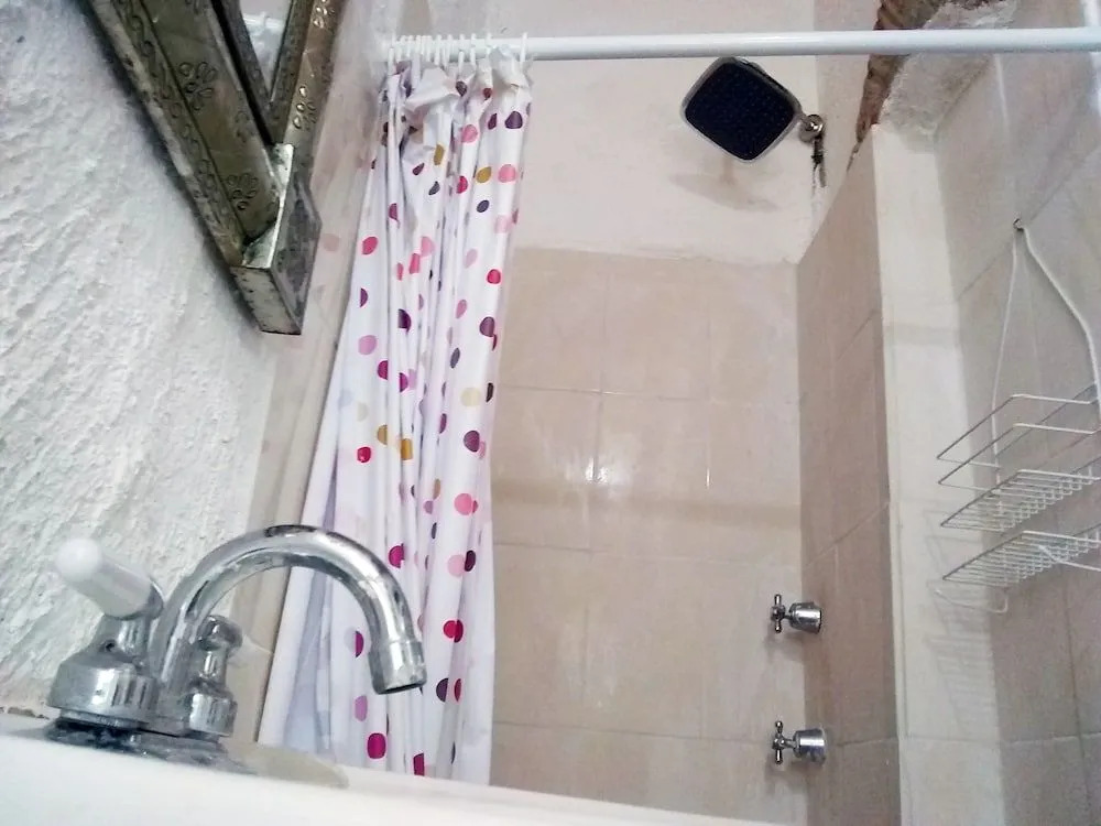 Hotel Gran Hostal de Tequisquiapan