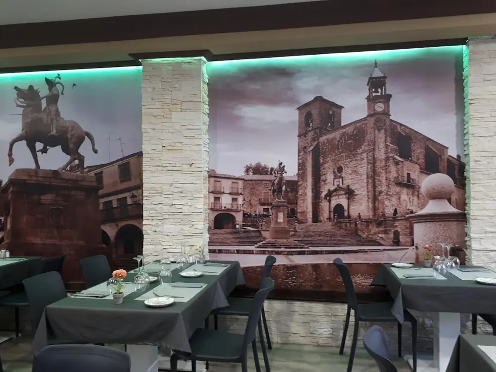 Hostal Julio