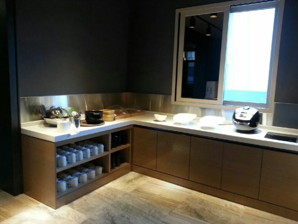 Jinju KAI Tourist Hotel