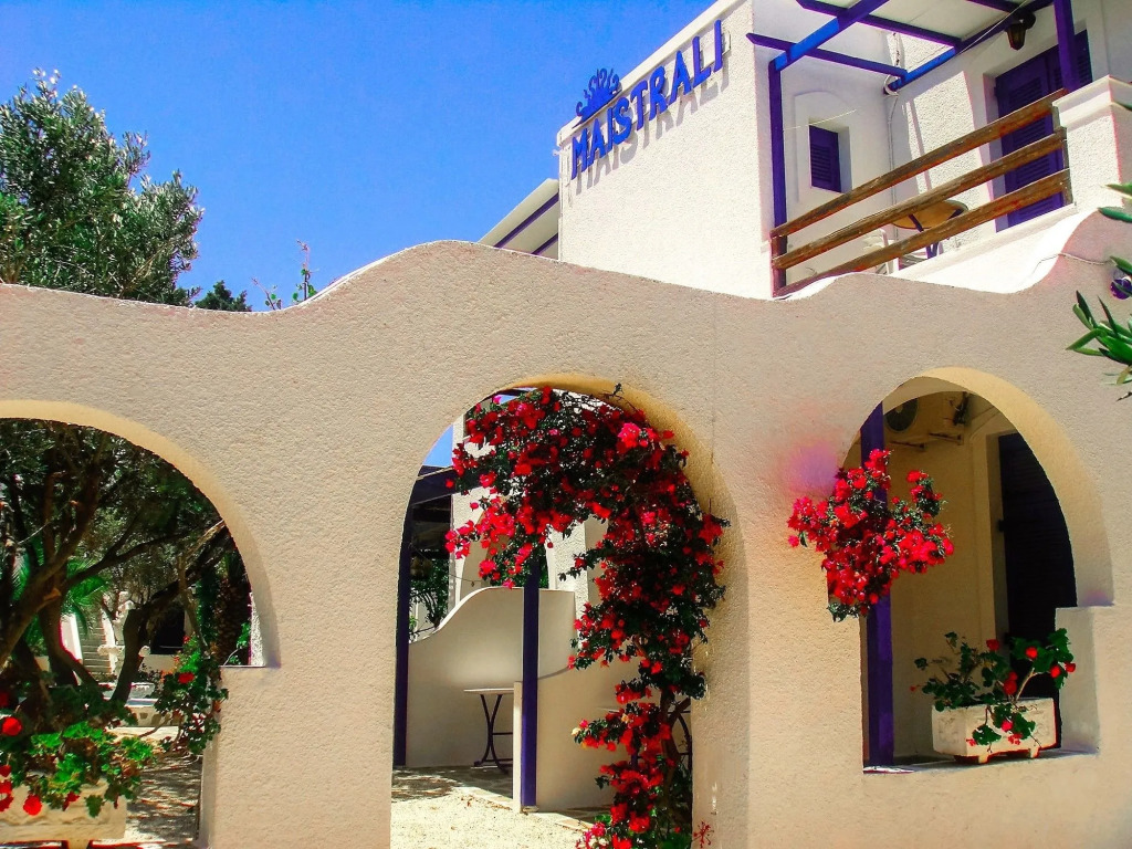 Maistrali Studios