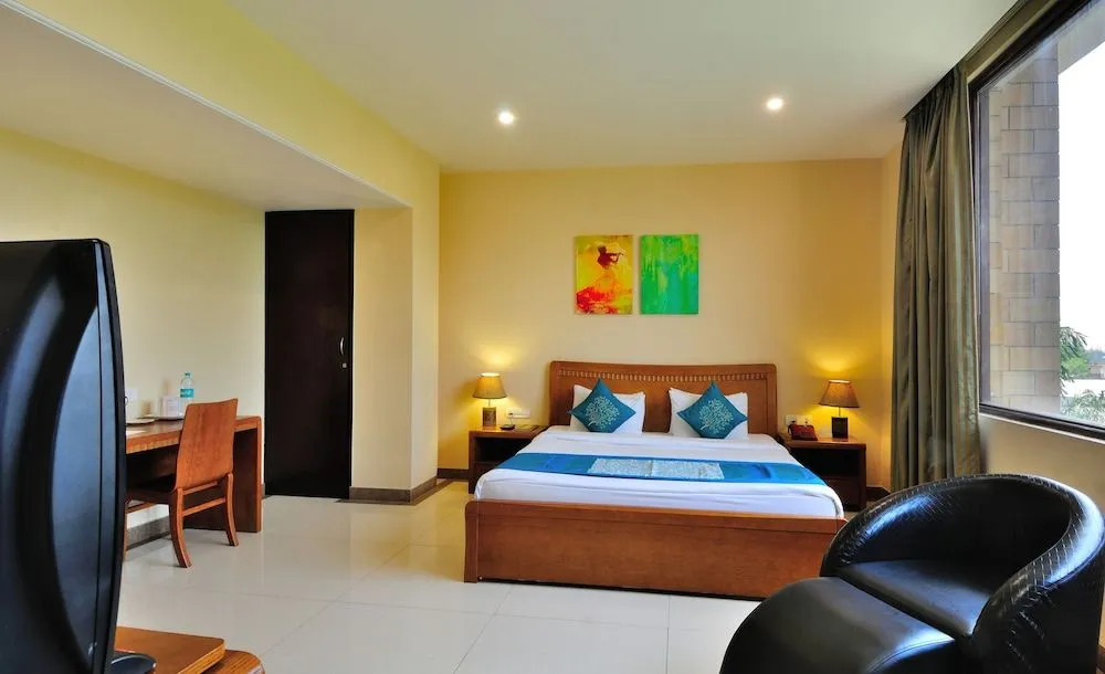 Hotel Gianz