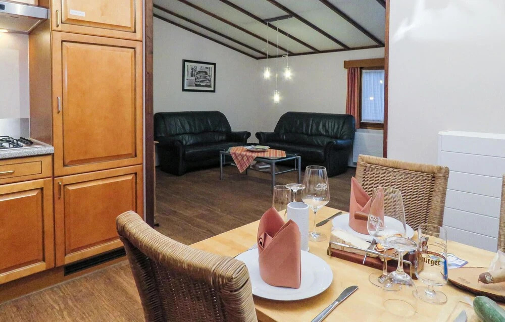 Lovely Home In Gerolstein With Wifi