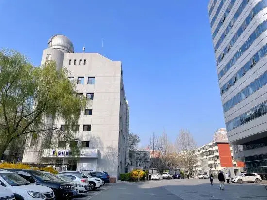 Kongke Hotel