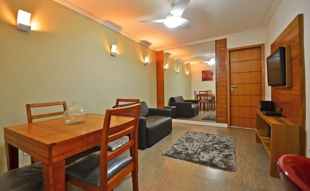 MZ Apartments Prado I