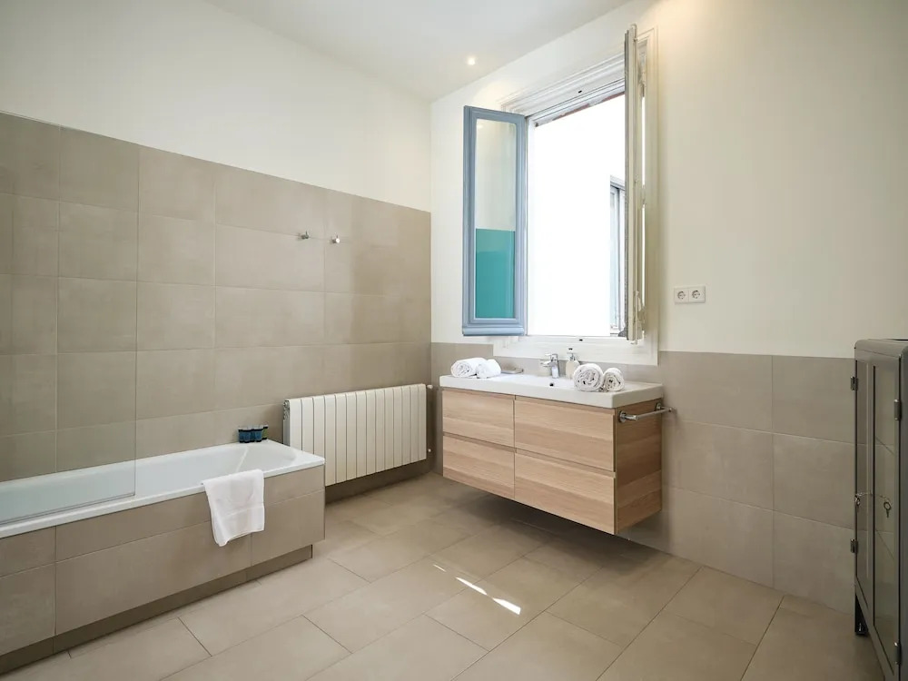 Luxury and comfort in Sol