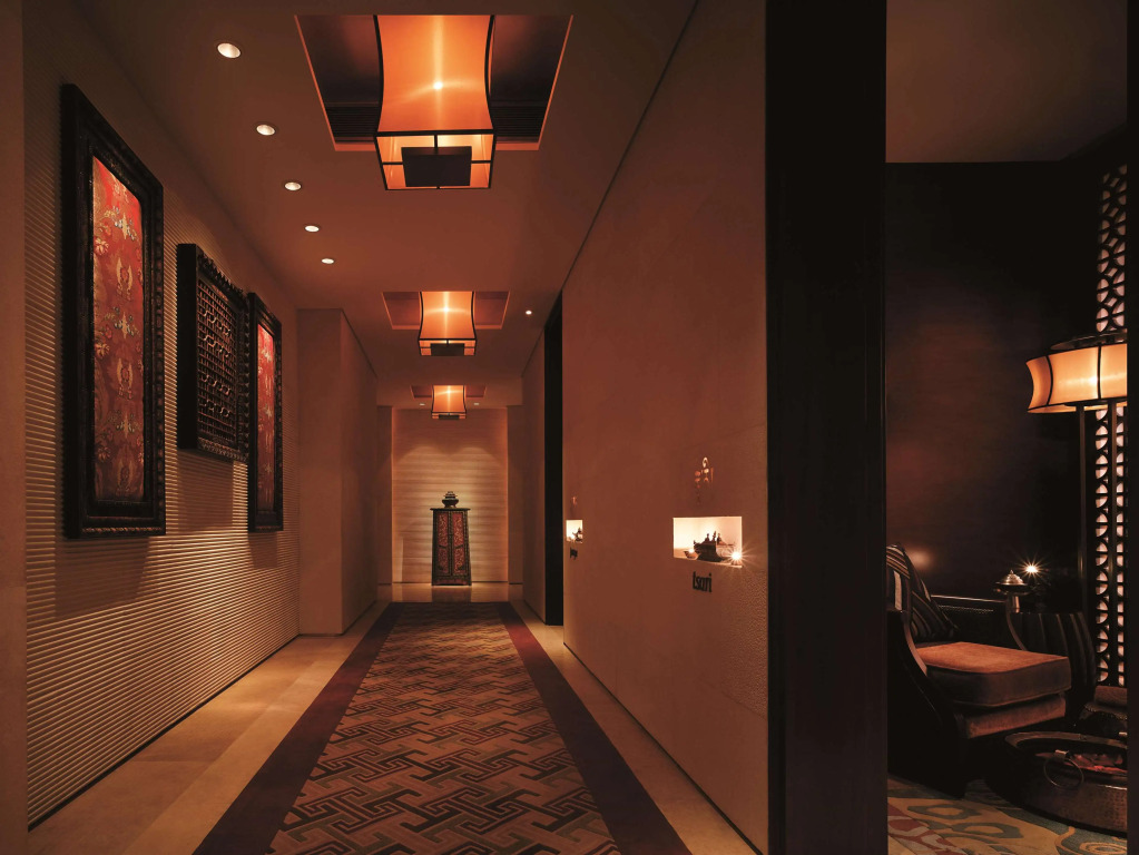 Shangri-La Chengdu