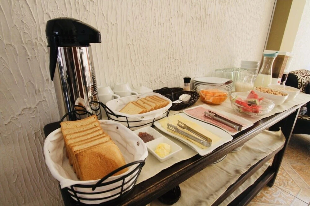 Casa Mía Hostal