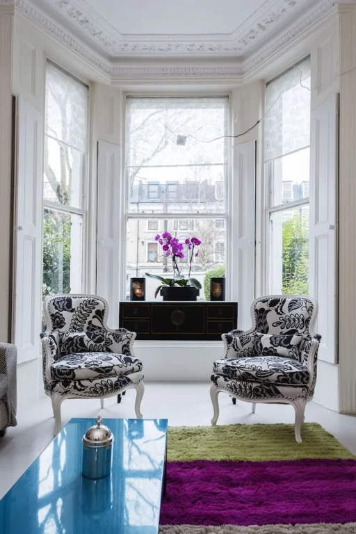 Holland Park Style