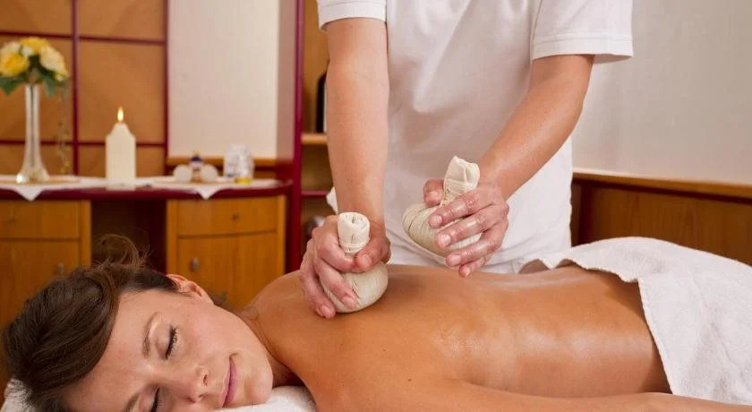 Relax- & Wanderhotel Poppengut