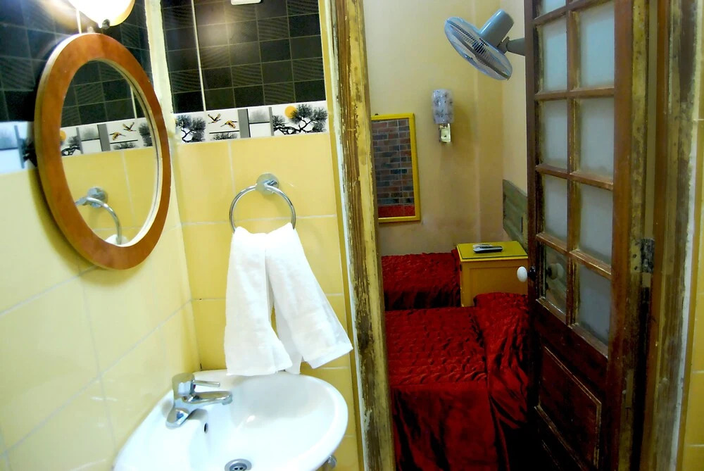 Hostal Casa Canda