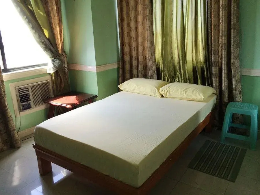 Atherton Place - Clavo Condotel Unit 6b