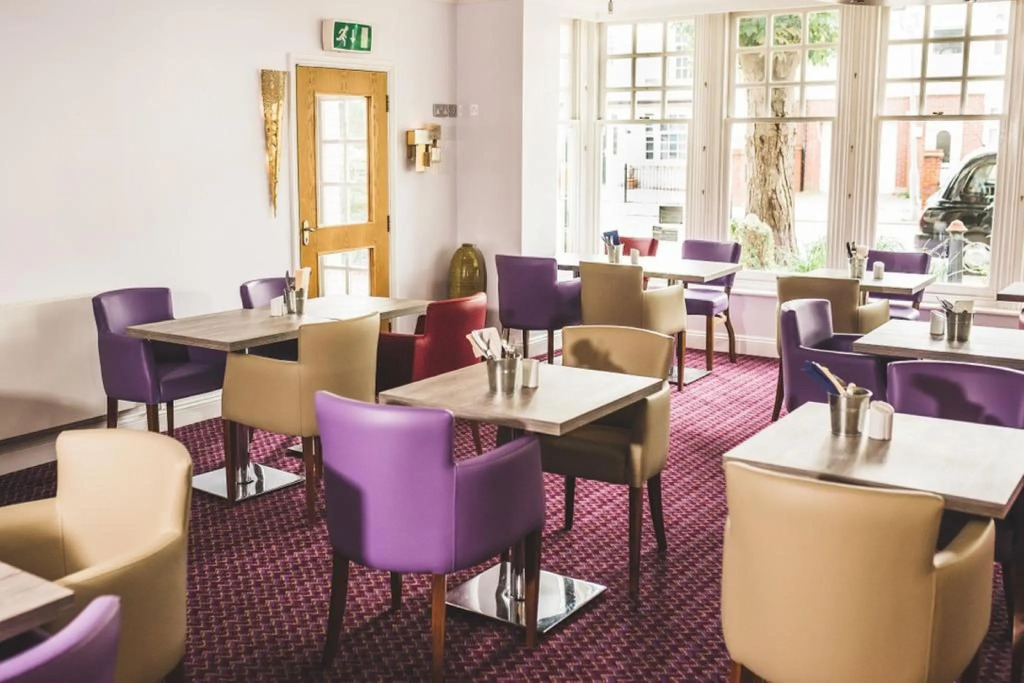 The Queensgate Hotel
