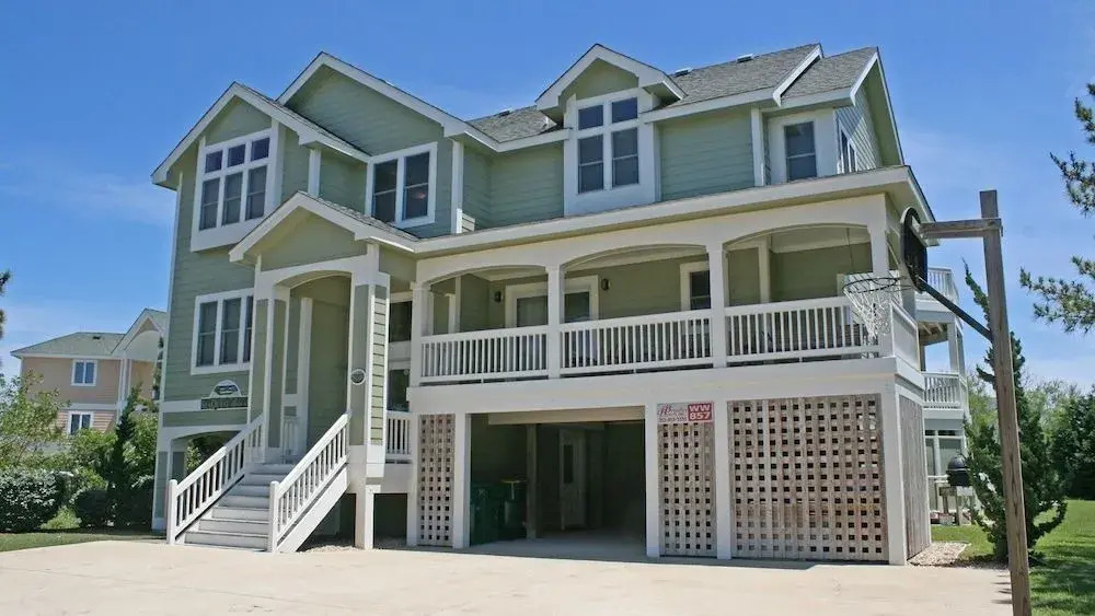 Seaquest Resort - 7 Br Home