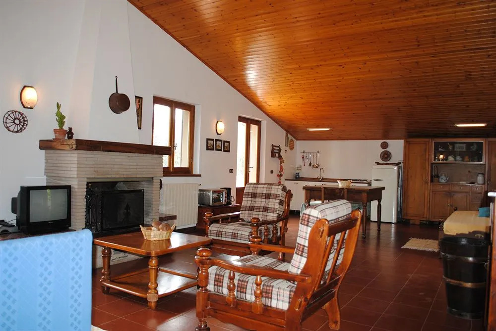 Agriturismo Tenuta La Fratta