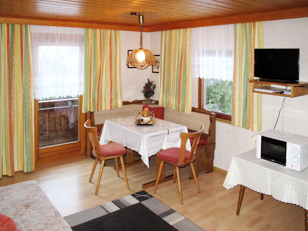 Appartement Neumann