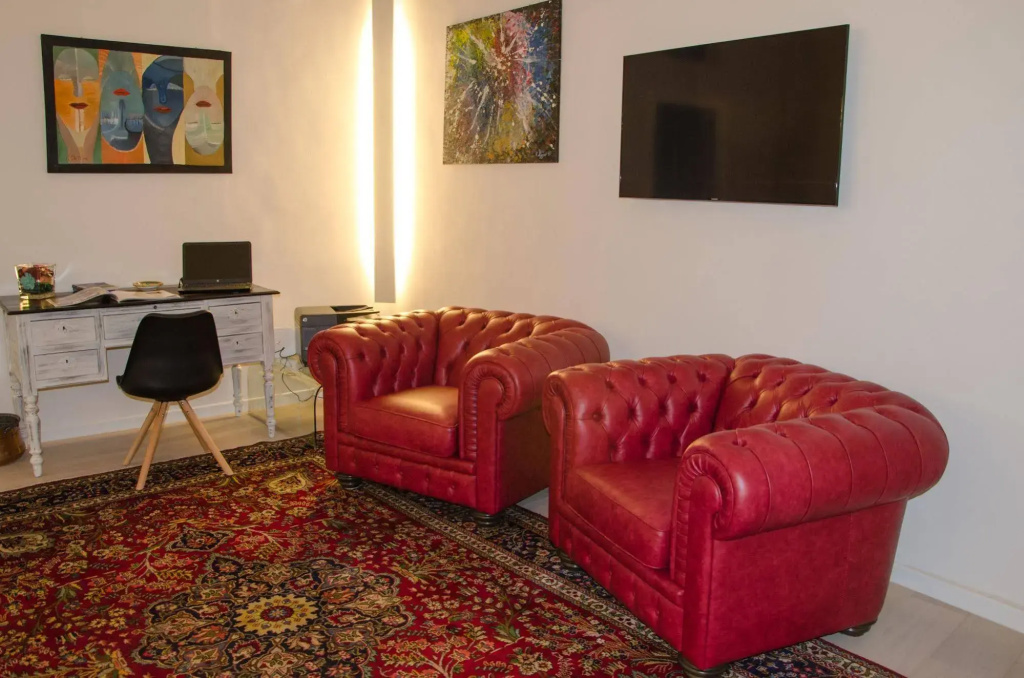 La Finestra sul Convitto B&B