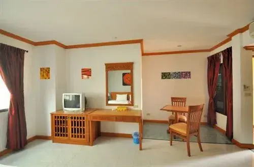 Baan Phil Guest House