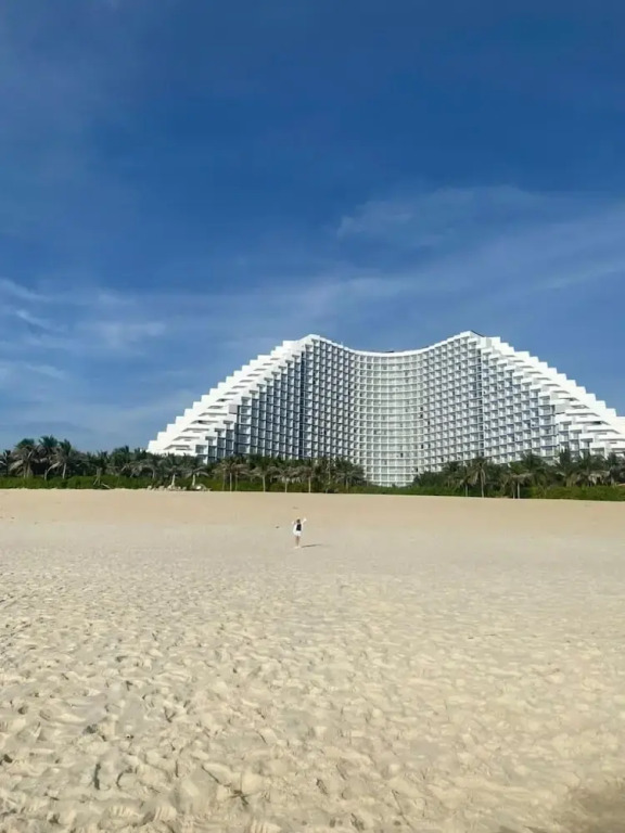 Apartment Cam Ranh