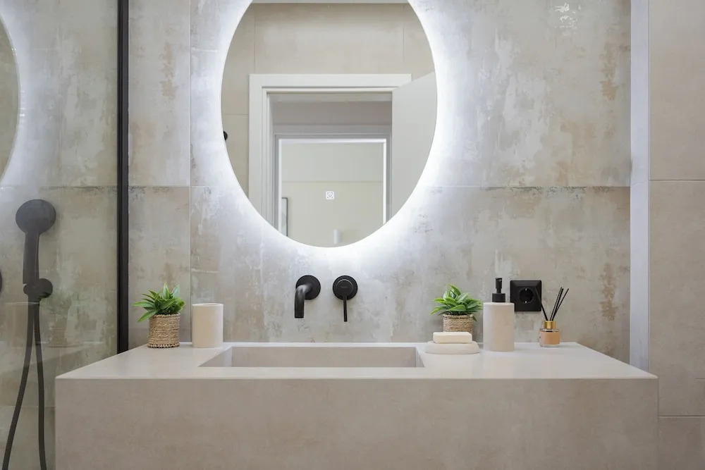 Athenian Stylish Apartment