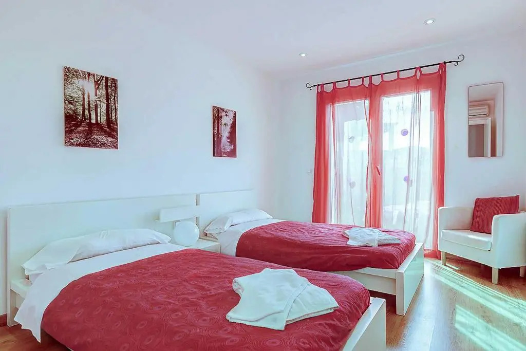 Villa Sol de Flandes