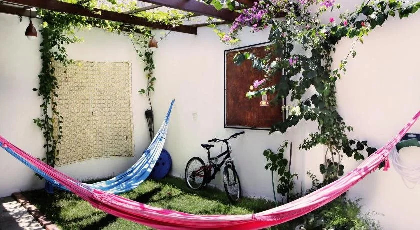 Parahyba Hostel
