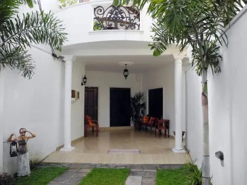 Malki Home Stay