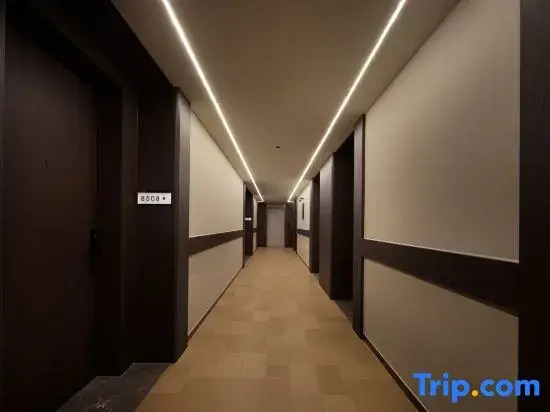 LEOUR HOTEL Ledo Hotel (Lingao)