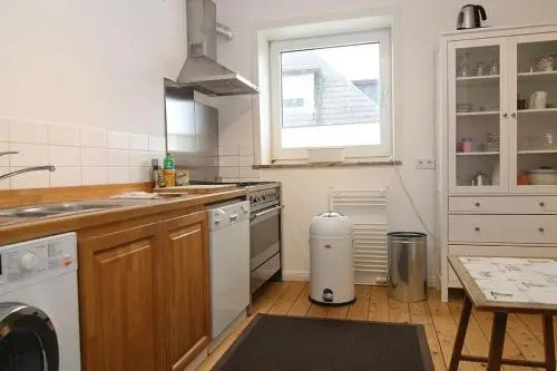 Ferienhaus TerpMeren
