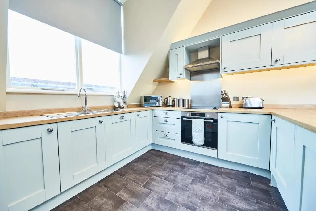 Stunning Central Gems of Harrogate - Sleeps 18!