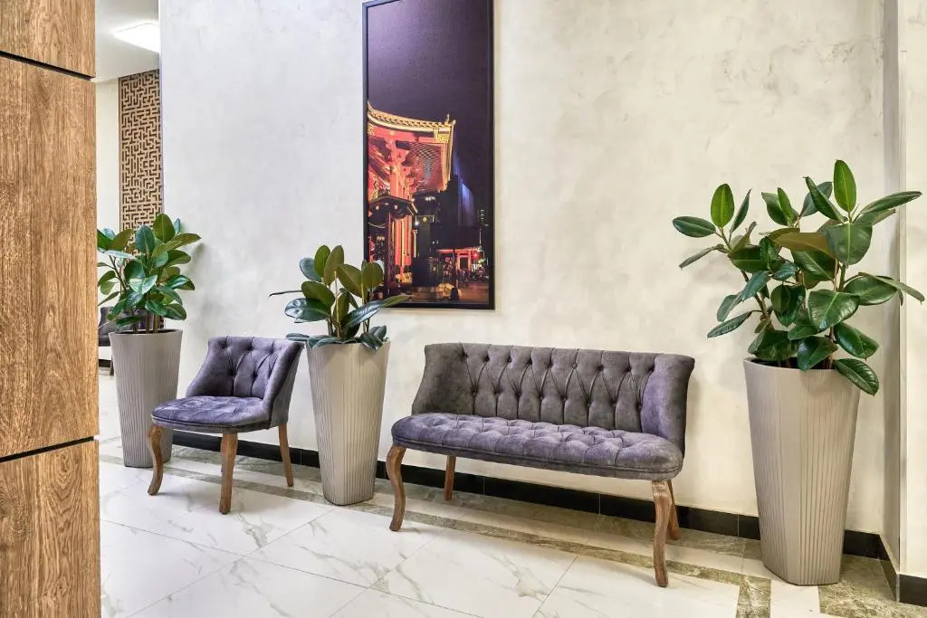 Raisson Ahotel B104