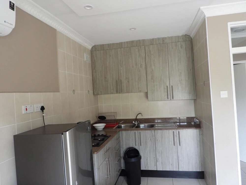 2 Bedroomed Apartment With En-suite and Kitchenette - 2067