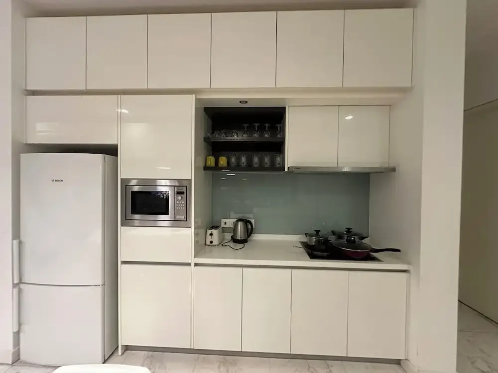 PLATINUM Suites KLCC By AR Hospitality