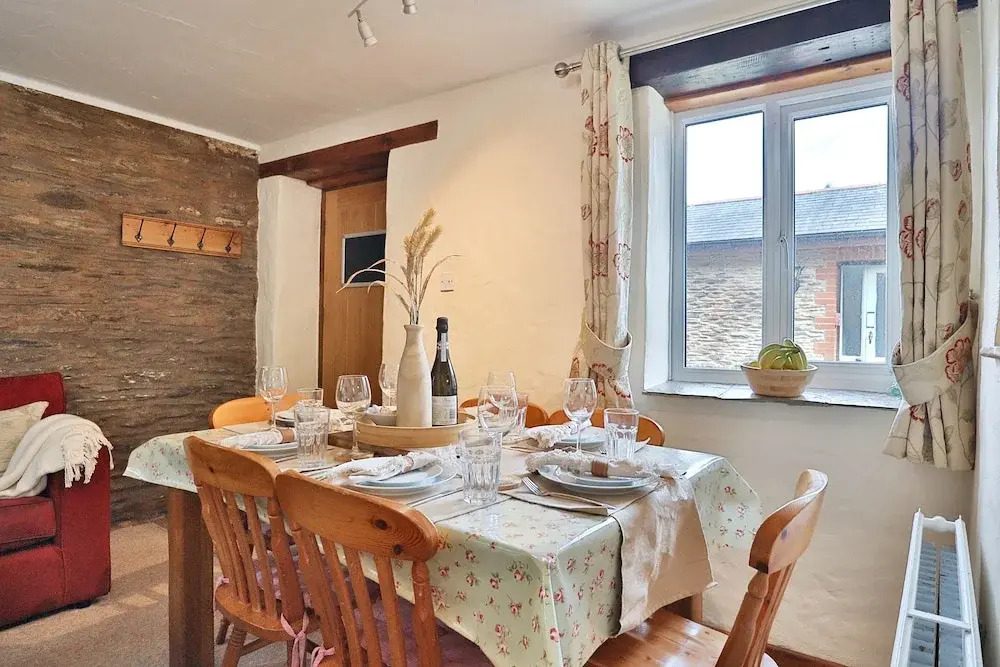 North Devon Cottages