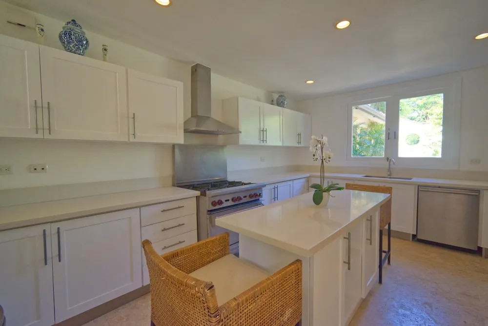 Tortuga A2 - Charming Villa in Exclusive Beach and Golf Resort